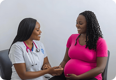 MATERNITY & ANTENATAL CARE